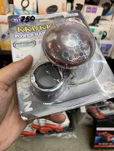 киа руль: Ручка-вращатель на руль KKUKKI Power Handle II (модель YI-266) - — 2