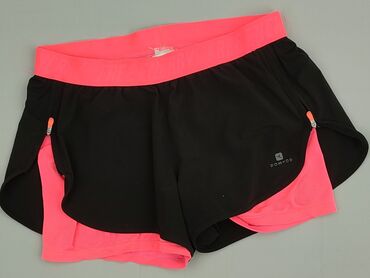 spodnie ze stringami: Domyos, Shorts for women, size S (EU 36)