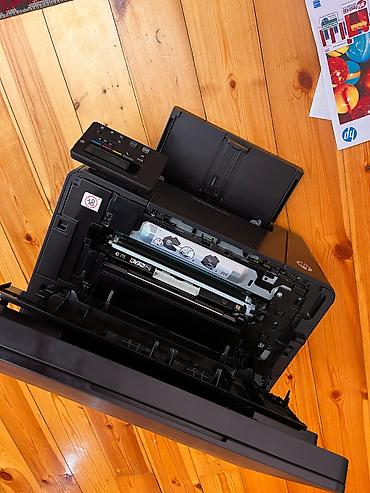 printer usb: Her bir funkisiyasi islekdir cox ideal veziyyetdedir hemde sebeke ve — 3