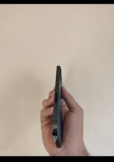 Apple iPhone: IPhone 12 Pro, 128 GB, Pacific Blue, Kredit, Face ID, Hissə-hissə ödəniş — 13