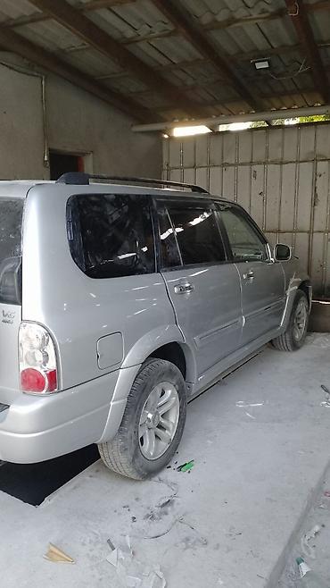 СТО, ремонт транспорта: Ремонт деталей автомобиля, Рихтовка, сварка, покраска — 10