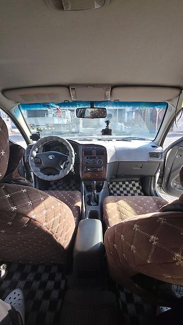 lexus altezza: Toyota Avensis: 1999 г., 1.8 л, Механика, Бензин, Универсал — 3