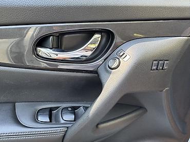 ниссан родж: Nissan Rogue: 2019 г., 2.5 л, Автомат, Бензин, Кроссовер — 10