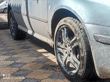 Колеса в сборе: Колеса в сборе 215 / 45 / R 17, Новый, Комплект, Легковые, Литые, отверстий - 5