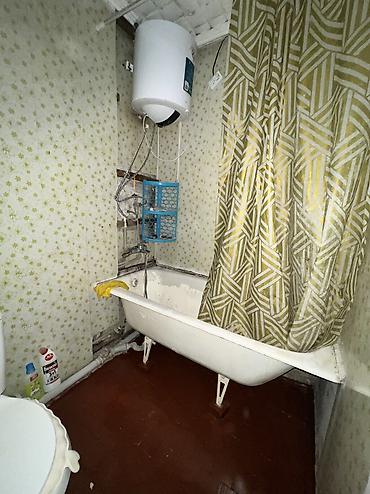 филормония квартира: 3 комнаты, 57 м², 103 серия, 4 этаж, Требуется ремонт — 10