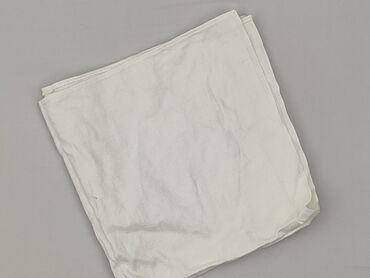 Серветка 47 x 47, колір - Білий, стан - Дуже гарний