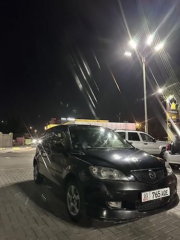 мазда демио цена: Mazda Demio: 2004 г., 1.3 л, Автомат, Бензин, Хэтчбэк — 5