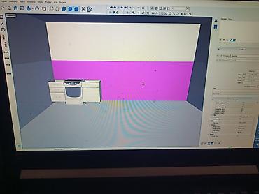 Kuhinjski nameštaj: Zelite da vidite unapred kako ce da izgleda vasa kuhinja?   1 — 17