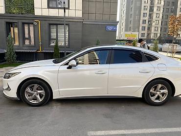 мотор ваз 06: Hyundai Elantra: 2019 г., 2 л, Автомат, Бензин, Седан — 6