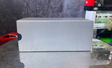 Avtomobil modelləri: Коллекционная модель Mercedes-Benz E-Class Elegance W212 blue — 4