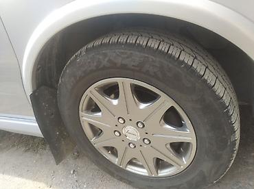 honda stepwgn 2 4: Honda Stepwgn: 2003 г., 2.4 л, Автомат, Бензин, Минивэн — 3