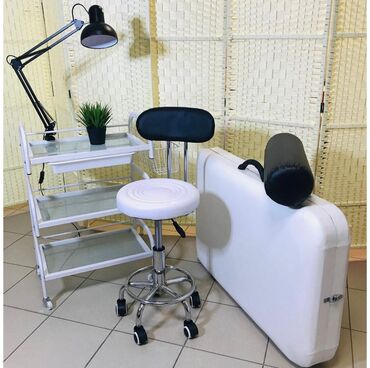 Salon, tibbi kreslolar: Yeni, Tibbi kreslo — 9