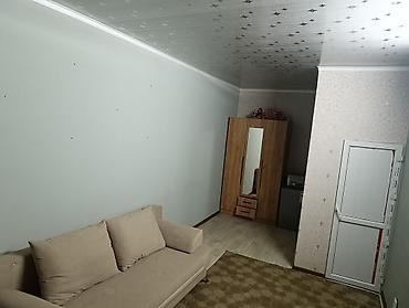 18 м², С мебелью частично