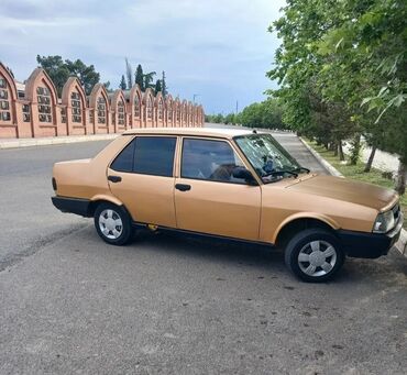 Tofas: Tofas : 1.5 l | 2002 il 887799 km Hetçbek — 10