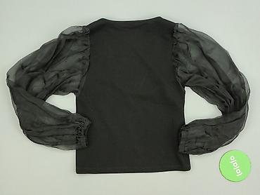 zara basic sukienka: Zara, Bluzka damska, rozmiar S — 3