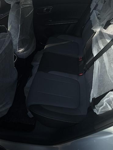 Changan: Changan Qiyuan Q05: 2026 г. — 6