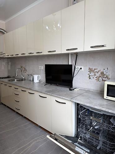 парк сити: 2 комнаты, 78 м², Элитка, 3 этаж, Евроремонт — 10