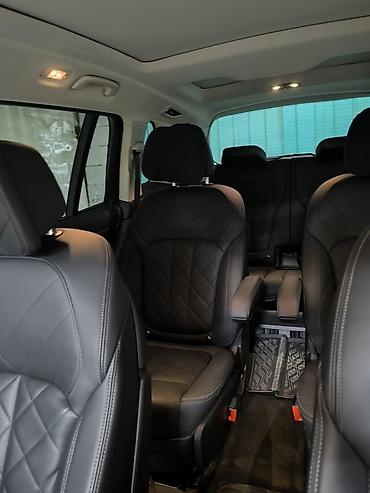 bmb x7: BMW X7: 2022 г., 3 л, Автомат, Кроссовер — 5