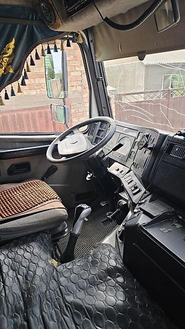 Аренда самосвала: Самосвал МАЗ 6x4 🚛 Продаю или меняю самосвал МАЗ 2014 г. 💰 Цена: 1 — 8
