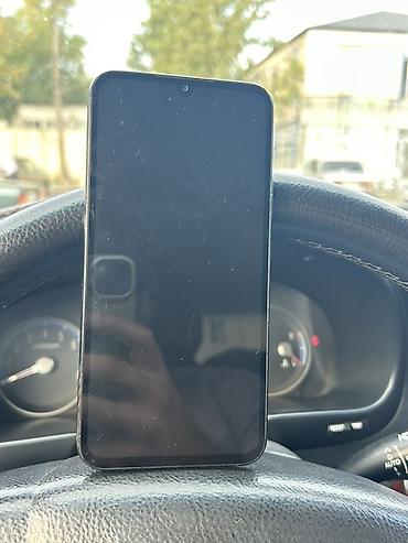 ucuz məişət texnikası: Samsung Galaxy A34 5G, 128 GB, rəng - Qara — 2