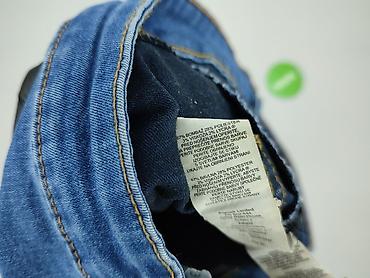 slim jeans: Denim Co, Jeansy damskie, rozmiar S — 6