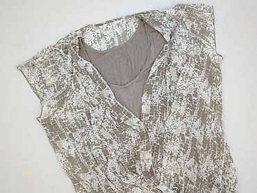 plus size bluzki: Bluzka damska, rozmiar 6XL — 1