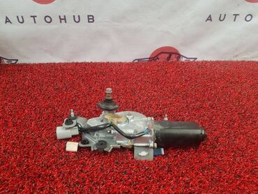 культиватор окучник: Мотор дворников TOYOTA HILUX SURF ( 4 RUNNER ) N215 2TR 2009 (б/у)
