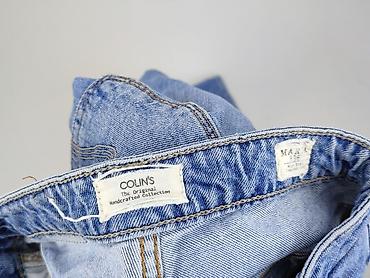 wake jeans cargo: Jeansy damskie, rozmiar S — 4