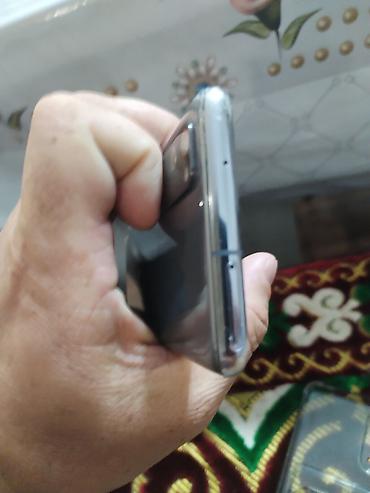 samsung нот 20: Samsung Galaxy S20 5G (SM-G981N) - Экран Infinity‑O дисплей с — 6