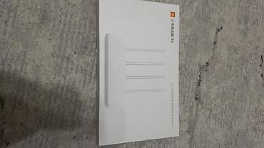 роутер вай фай 6: Wi‑Fi роутер Xiaomi Mi Router 4A (AC1200) - Двухдиапазонный Wi‑Fi — 3