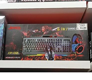 Tep Teze Klavyatura Cay Kofe Su Kecirmeyen Tecili Satilir Gencede 50 Azn Klaviaturalar Gəncə ᐈ Lalafo Az Elan Yaradilib 08 Noyabr 17 15 07 15