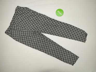 marks spencer eu: Spodnie materiałowe damskie, rozmiar L — 3