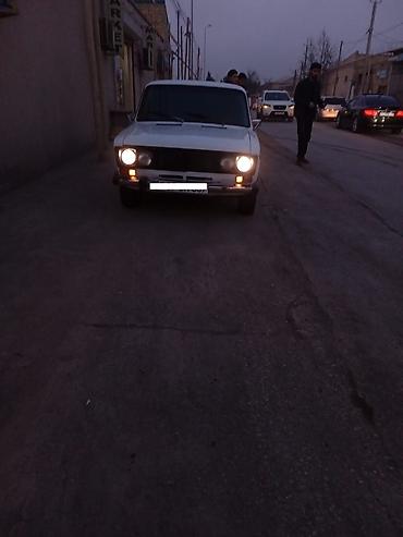 VAZ (LADA): VAZ (LADA) 2106: 1.3 l | 1989 il Sedan — 7