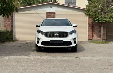 сдаю авто в аренду хундай соната: Ижарага берем Kia Sorento, Бир аптага, Айдоочусуз, | Күрөө, Айдоочулук күбөлүгүк, Башка шарттар