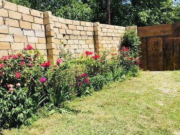 Uzunmüddətli kirayə evlər: 100 kv. m, 3 otaqlı, Kombi, Qaz, İşıq — 5