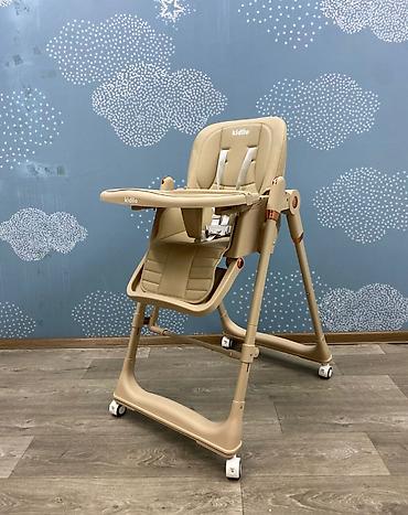 Uşaq dünyası: ✨ Kidilo 2-in-1 Uşaq Qidalandırma Masası – Yemək Masası + Yelləncək — 7