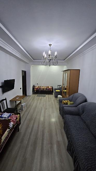 kiraye evlər ucuz: 2 otaqlı, Yeni tikili, 80 kv. m — 6