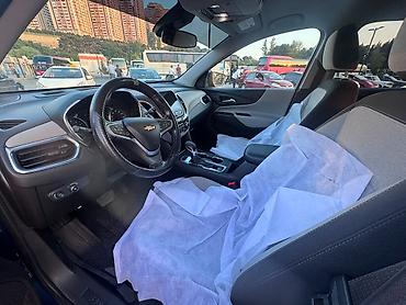 lexus 5 7: Chevrolet Equinox: 1.5 l | 2022 il 235000 km Ofrouder/SUV — 8