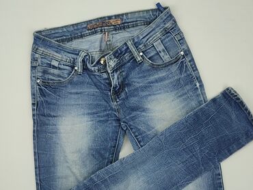 Jeans: Jeans, M (EU 38), condition - Fair