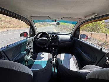 велтмейстер авто: Daewoo Matiz: 2010 г., 0.8 л, Механика, Бензин — 5