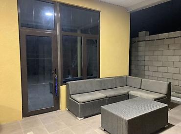Аренда коттеджей и домов на Иссык-Куле: Дом (частный сектор), Сары-Ой — 9