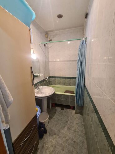 Köhnə tikili: Bakı, 3 otaqlı, Köhnə tikili, 85 kv. m — 9