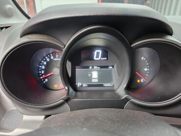 Kia: Kia Ray: 2022 г., 1 л, Автомат, Бензин, Хэтчбэк — 4