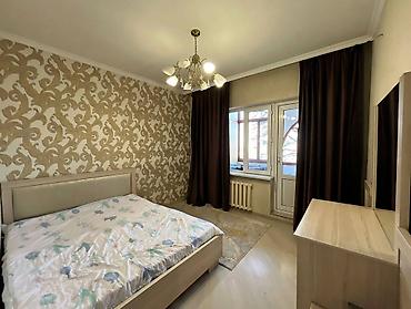 Продажа квартир: 3 комнаты, 71 м², 105 серия, 4 этаж, Евроремонт — 3