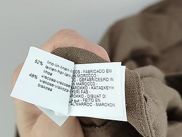 len zara: Zara, Spodnie materiałowe damskie, rozmiar M — 5