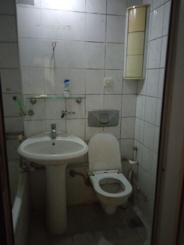 Uzunmüddətli kirayə mənzillər: 3 otaqlı mənzil – mebel və məişət avadanlıqları ilə kooperativ — 3