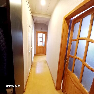 Yeni tikili: 3 otaqlı, Yeni tikili, 70 kv. m — 5