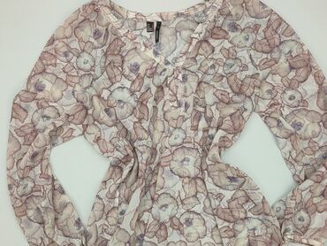 pomarańczowa bluzki dziewczęca: Women's blouse, Mango, L (EU 40)