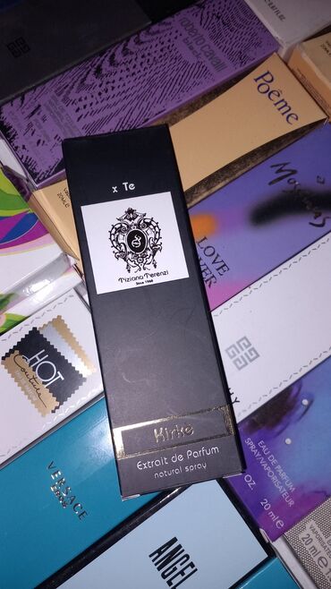 Parfemi: Unisex parfem, Chanel, Original — 21