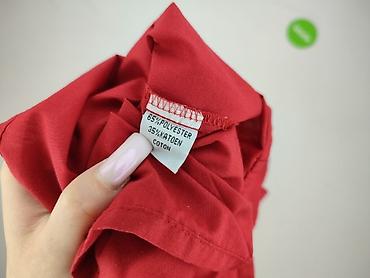 czerwony płaszcz: Koszulа dla mężczyzn, rozmiar XL — 5